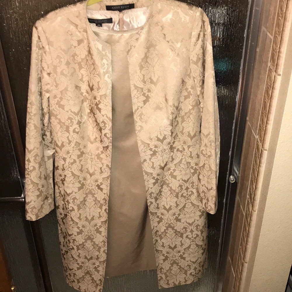 Anne Klein Suit